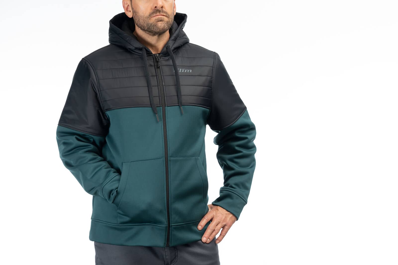 Klim Tamarack Insulated Hoodie