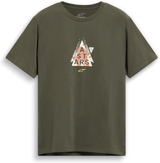 Alpinestars Soloist CSF Tee