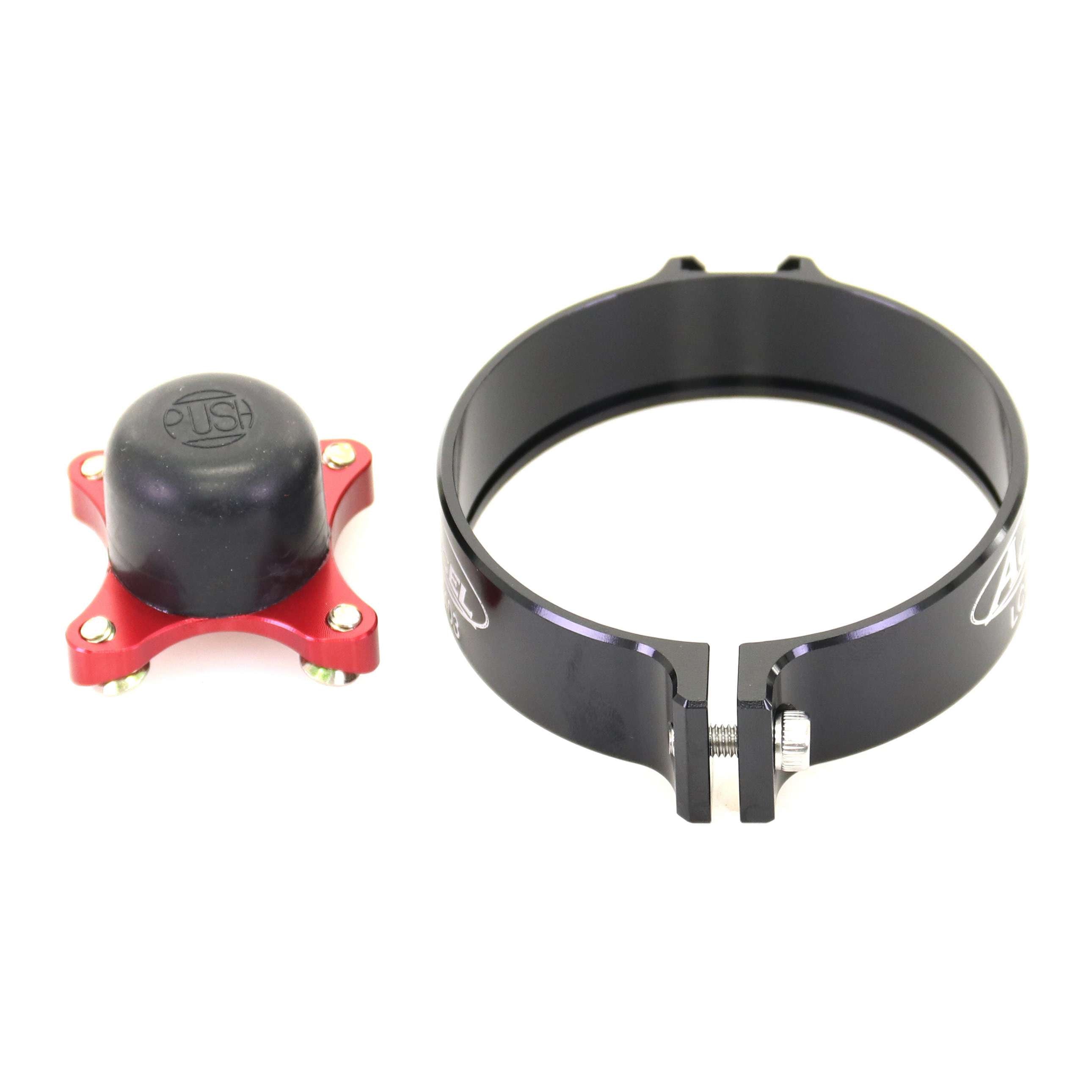Accel Technologies Holeshot Device