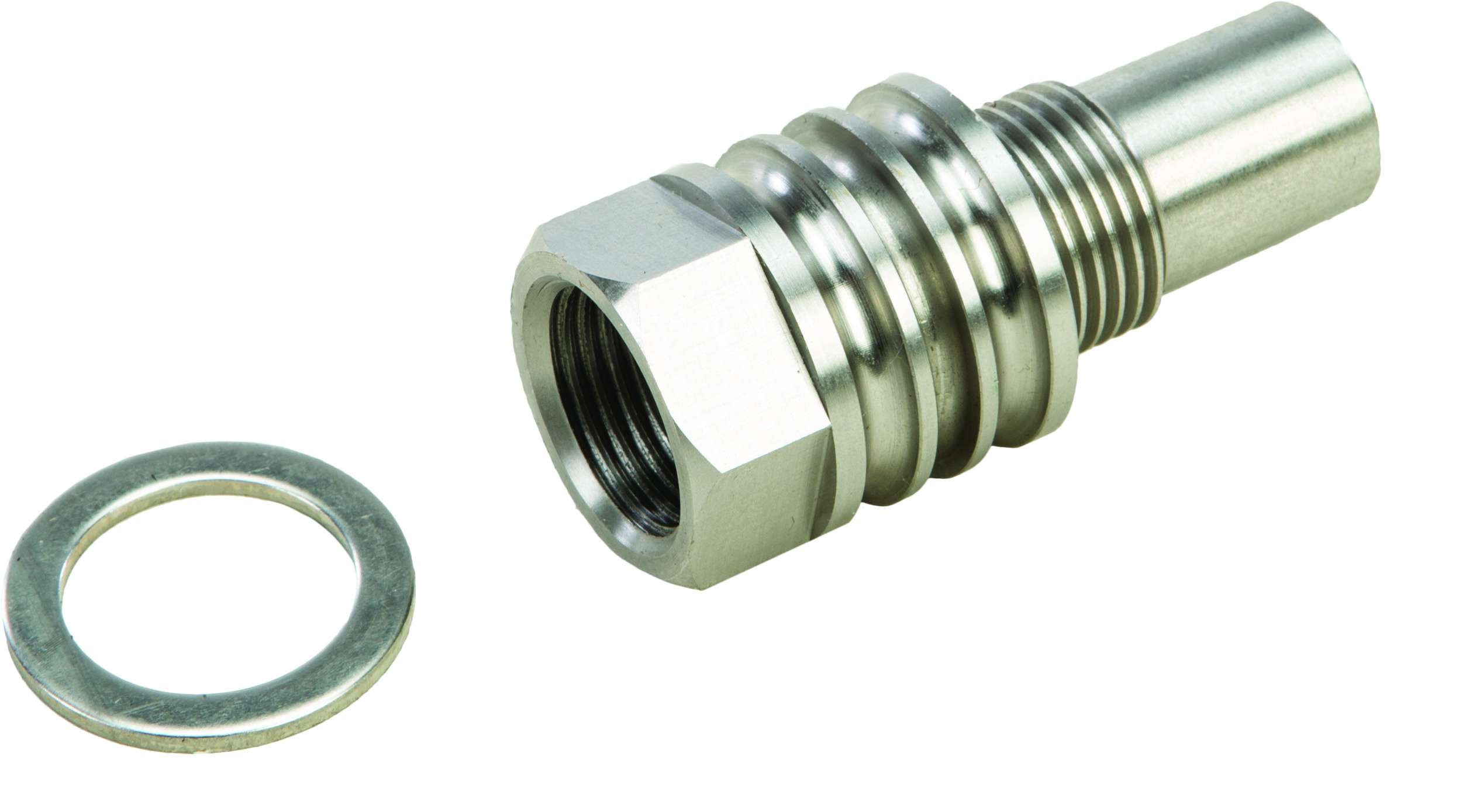 Adaptateur de capteur Koso 2 temps