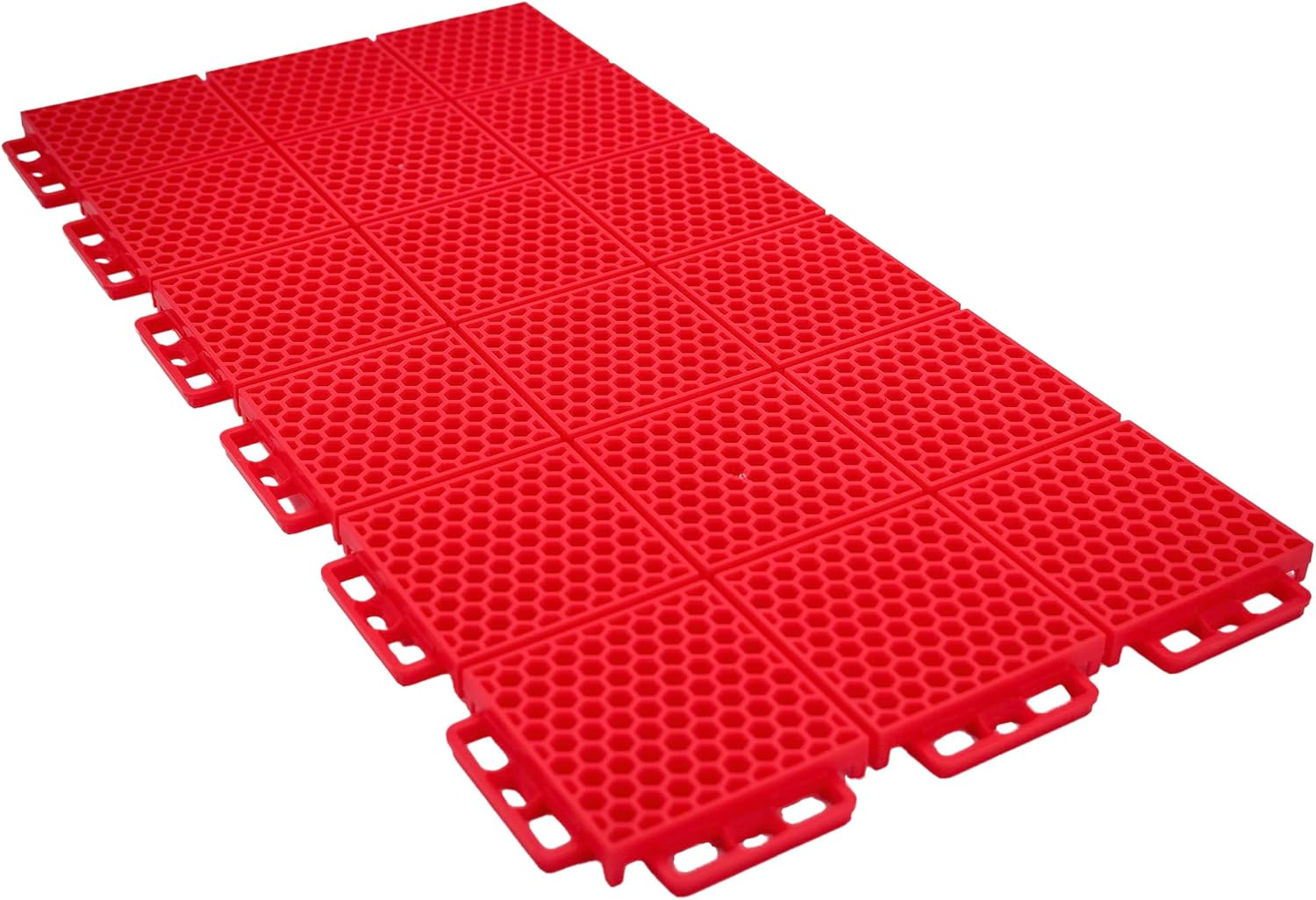 Caliber Protech Flooring