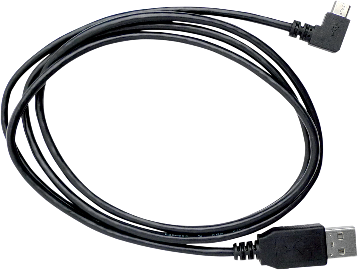 Sena USB Power &amp; Data Cable (Micro USB)
