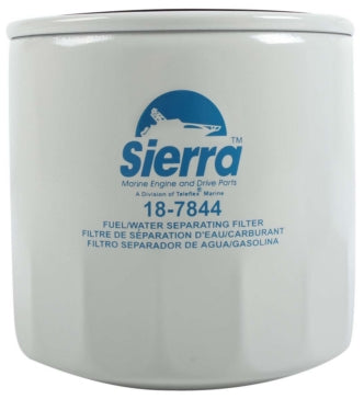 Sierra Fuel Water Separating Filter