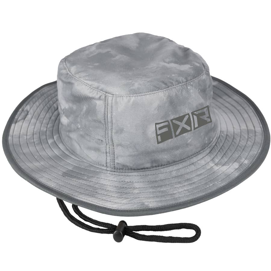 FXR Youth Attack Hat