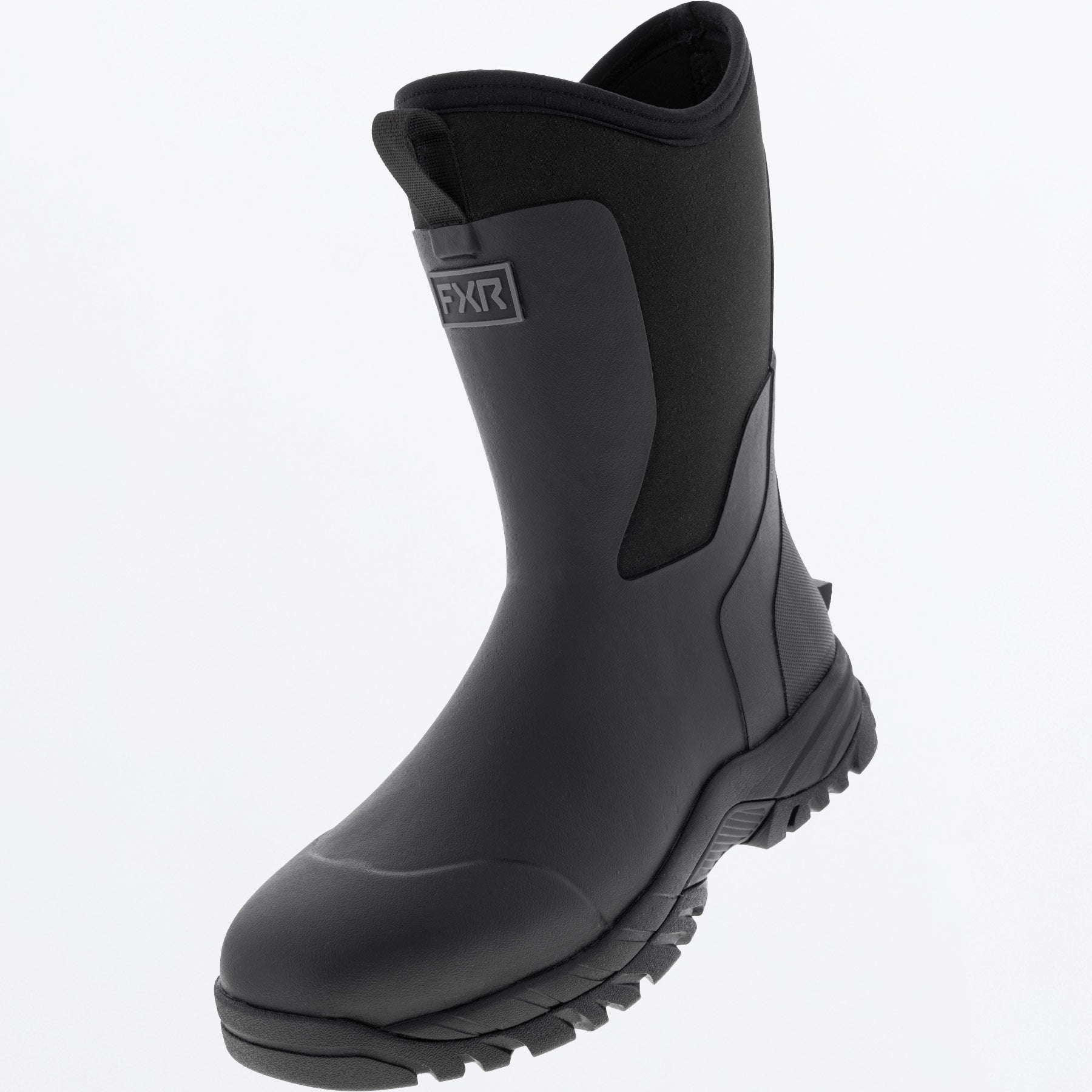 FXR Evolution Boot