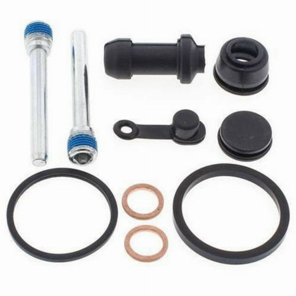 Moose Brake Caliper Rebuild Kit