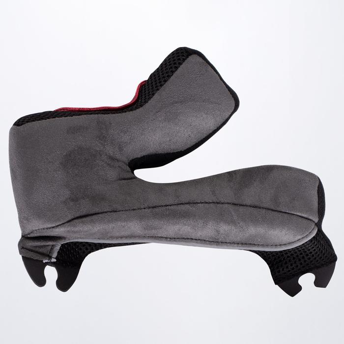 FXR Helium Cheek Pads