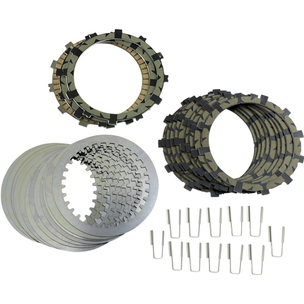 Pack d'embrayage Rekluse TORQDrive
