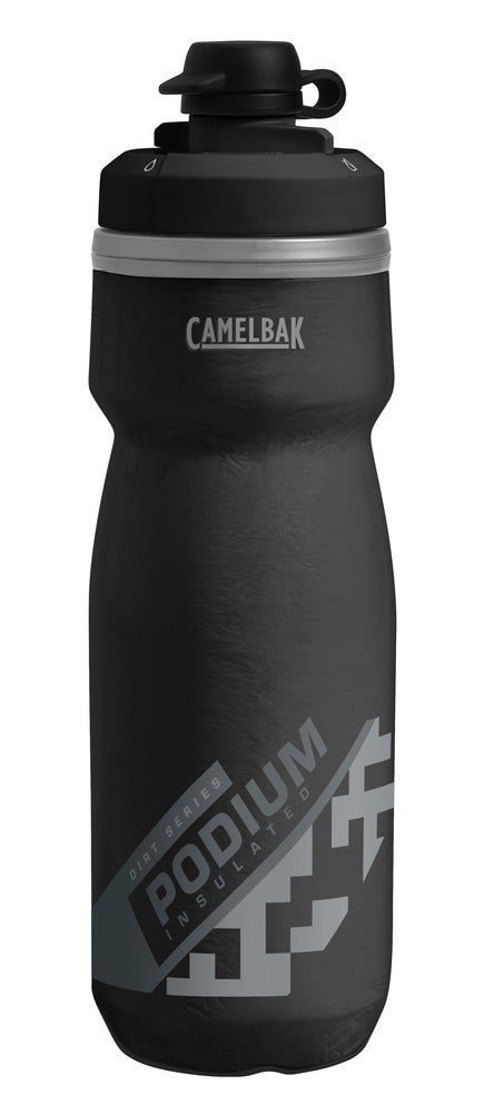 Camelbak Podium Dirt Series Chill Water Bottle, 21oz (Closeout)