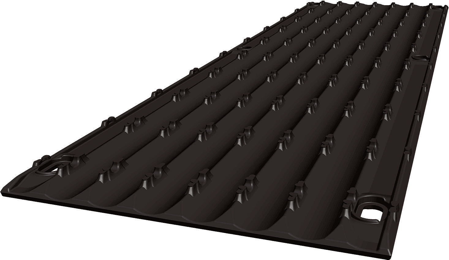 Superclamp Super-Glides ll Kit