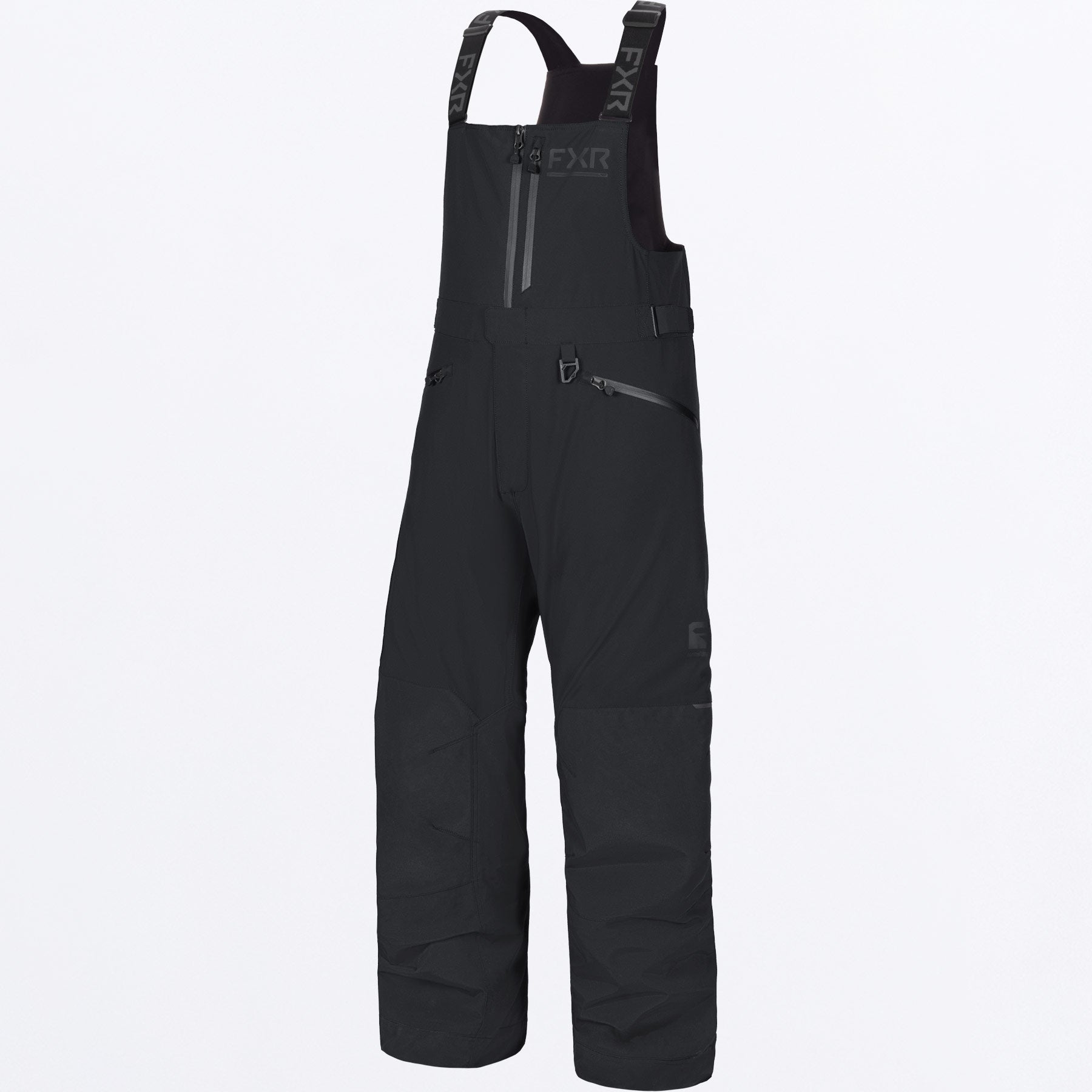 FXR Hydrogen Bib Pant