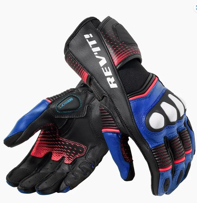 Gants Xena 4 pour femmes de Rev'IT!