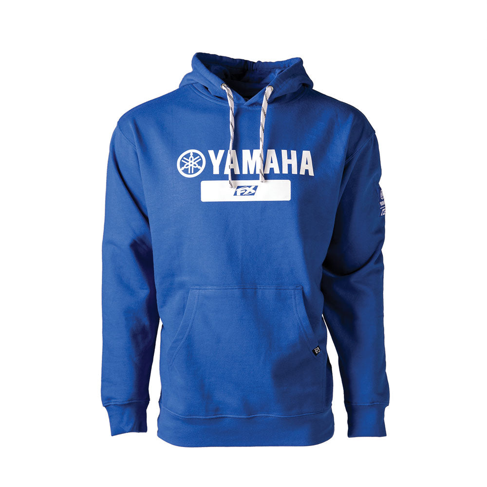 Factory Effex Yamaha University Hoodie