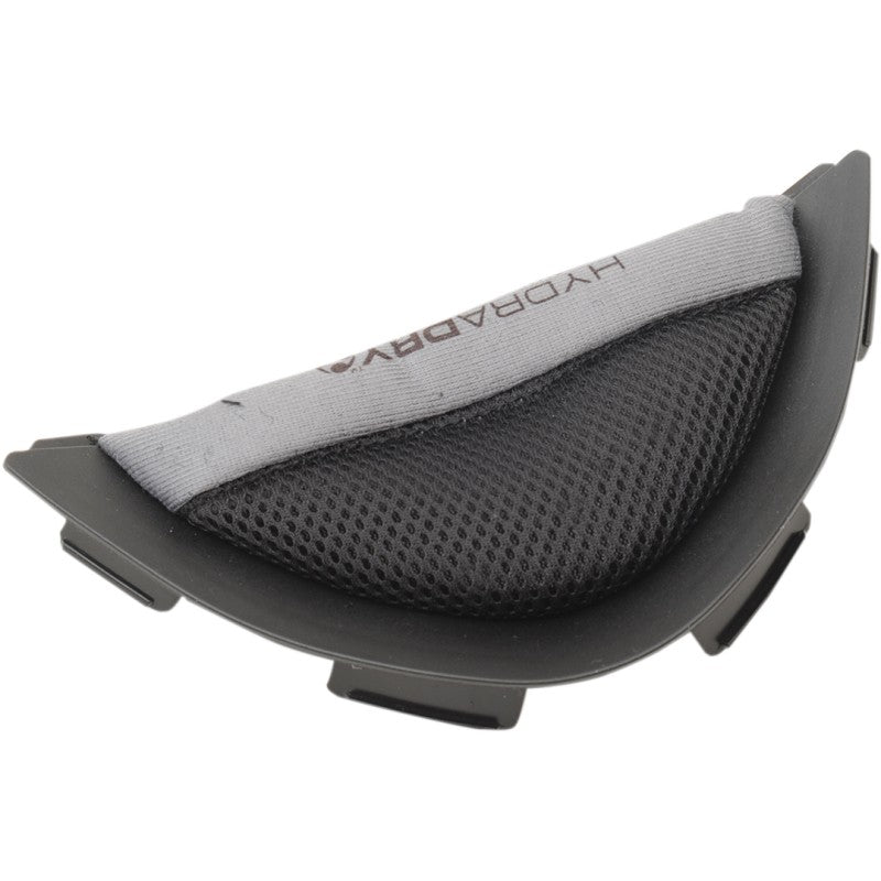 Rideau de menton Icon pour casque Airflite