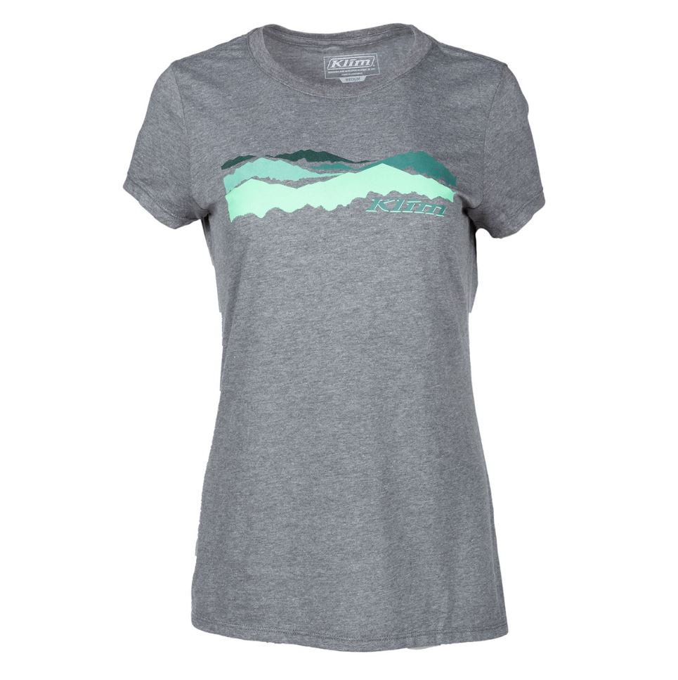 T-shirt Horizon pour femme de Klim (en liquidation)