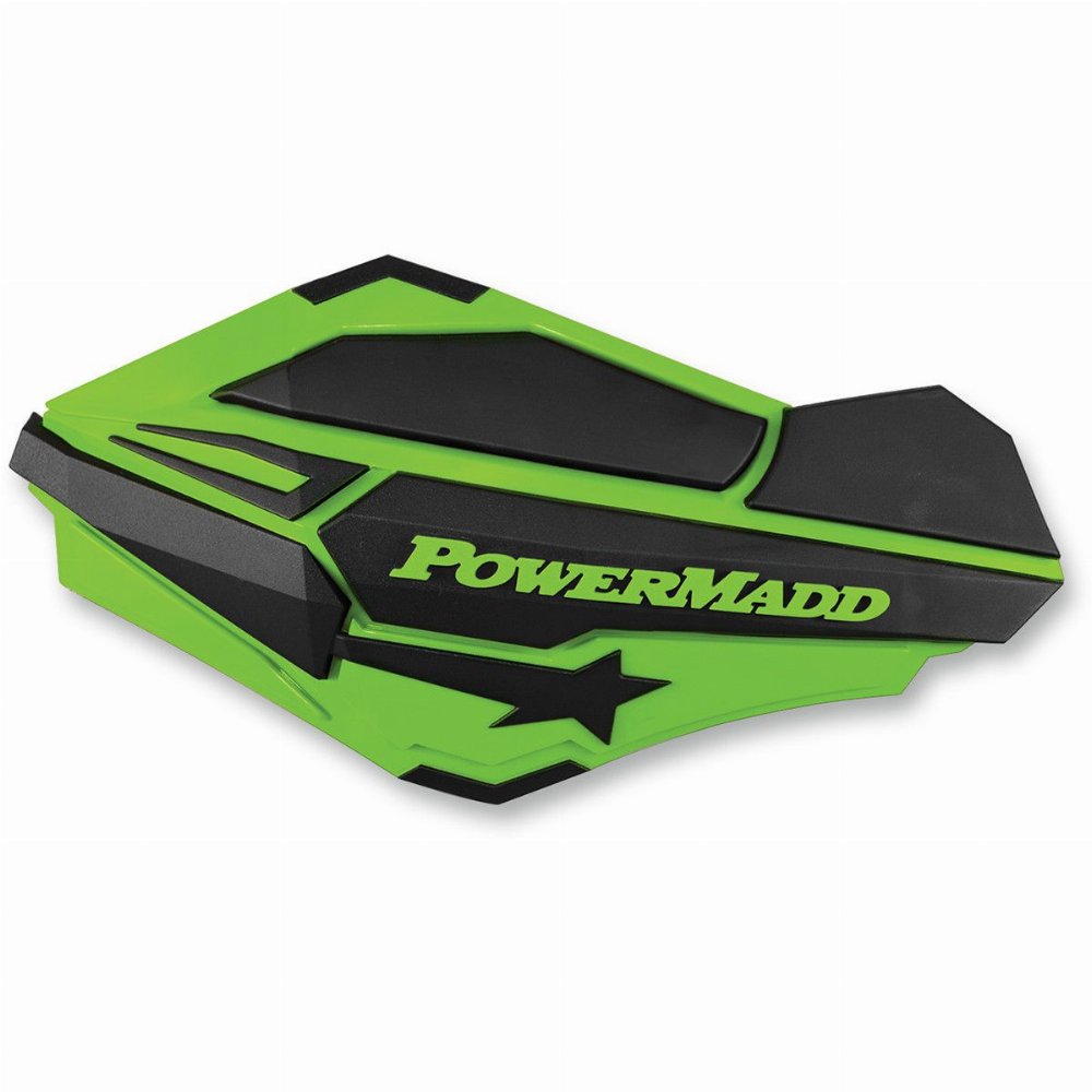 PowerMadd Sentinel Handguards