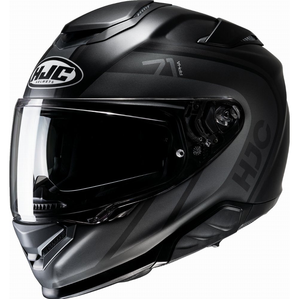 HJC RPHA 71 Mapos MC Helmet