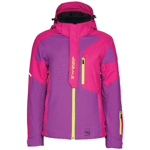Sweep Women's Recon Jacket