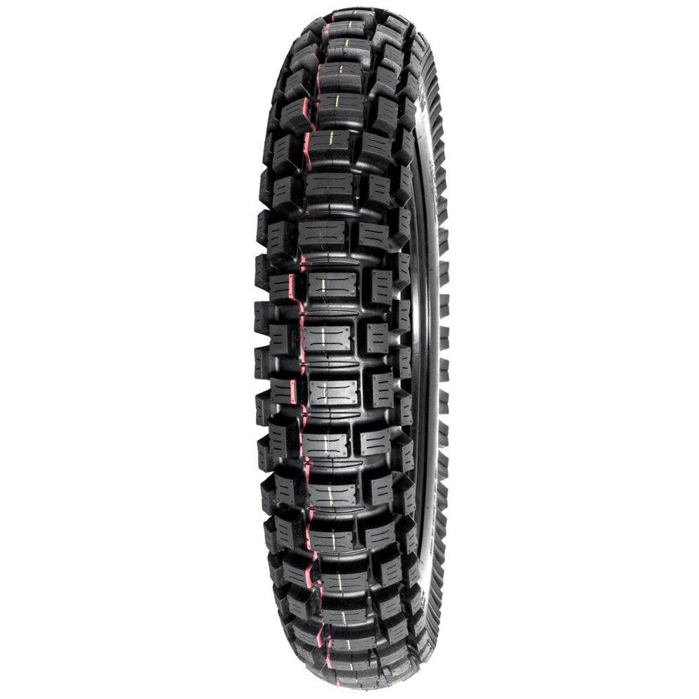 Pneu hybride Motoz Xtreme