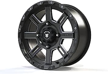 Roues Lancer Bullite Wheels
