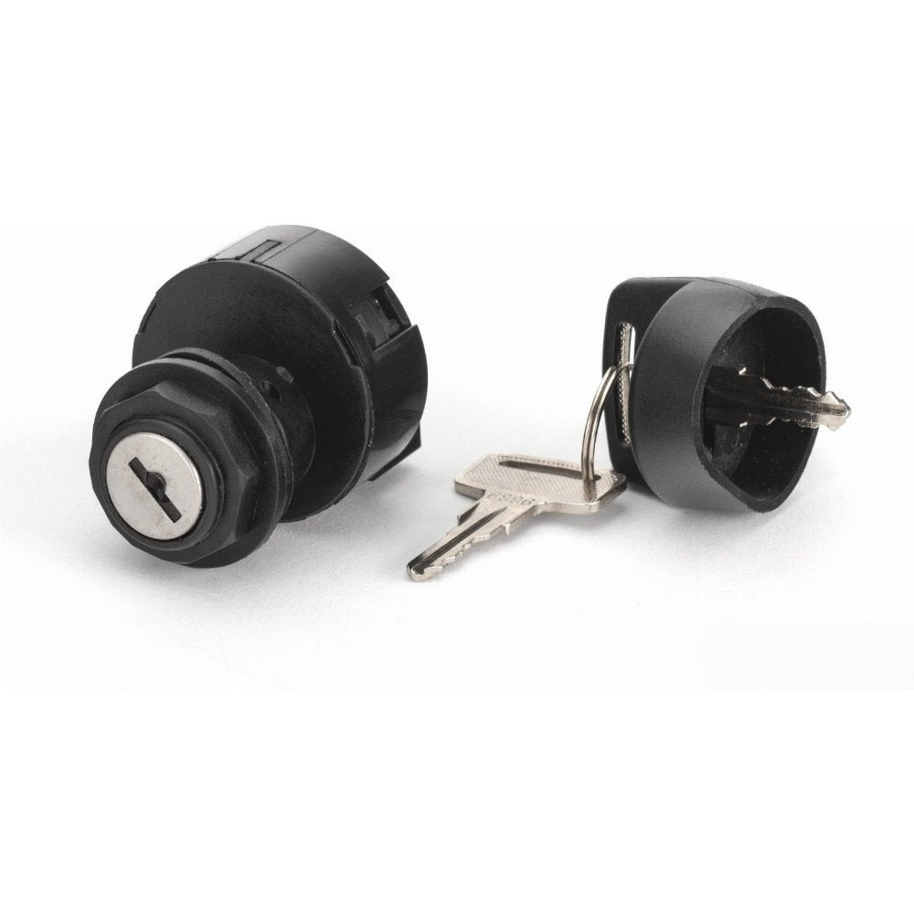 Up &amp; Running Ignition Switch