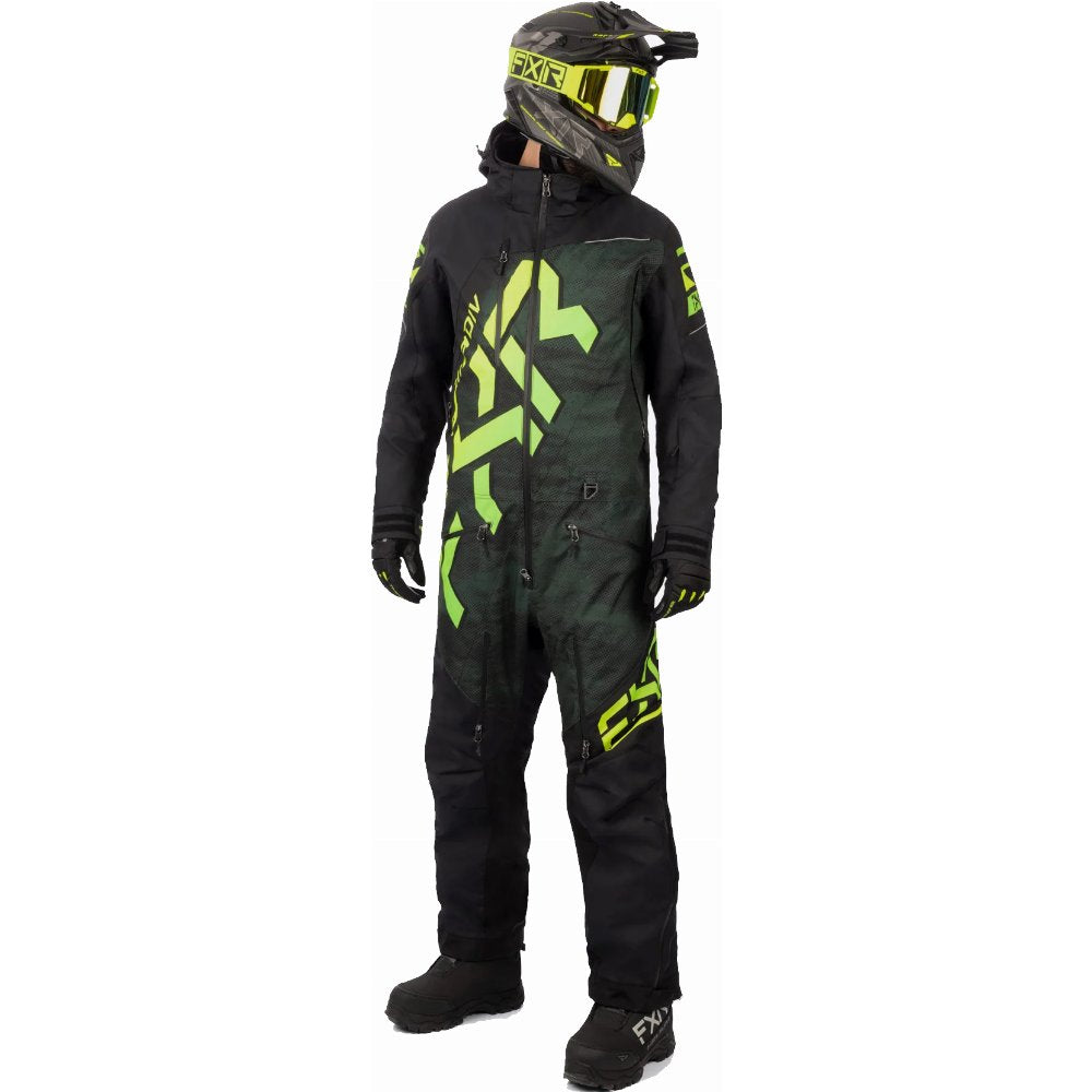 FXR CX Lite Monosuit