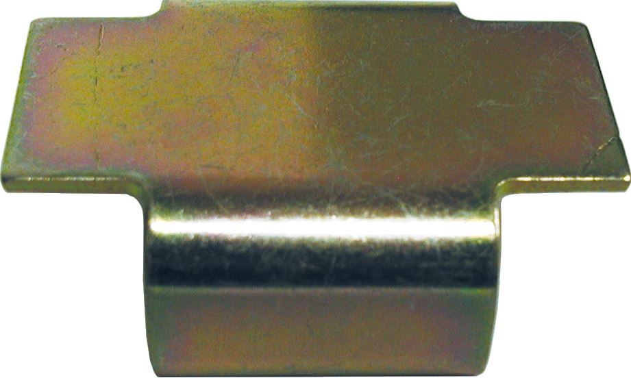 Sports Parts Inc. Clip de piste plat (liquidation)