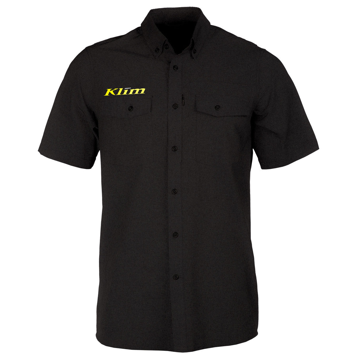 Chemise boutonnée Klim Pit