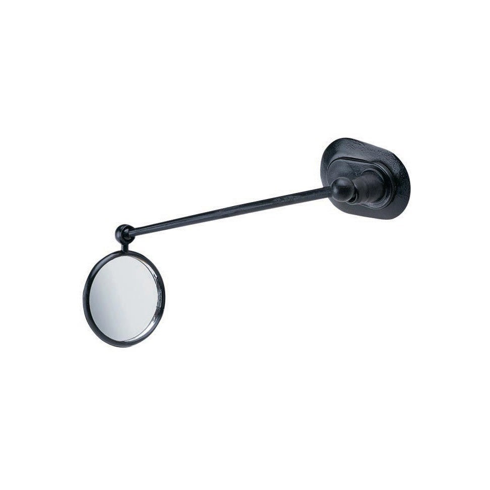 Rétroviseur pour casque de vélo Blackburn (liquidation)