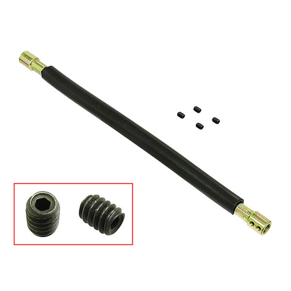 SPX Starter Flex Shaft