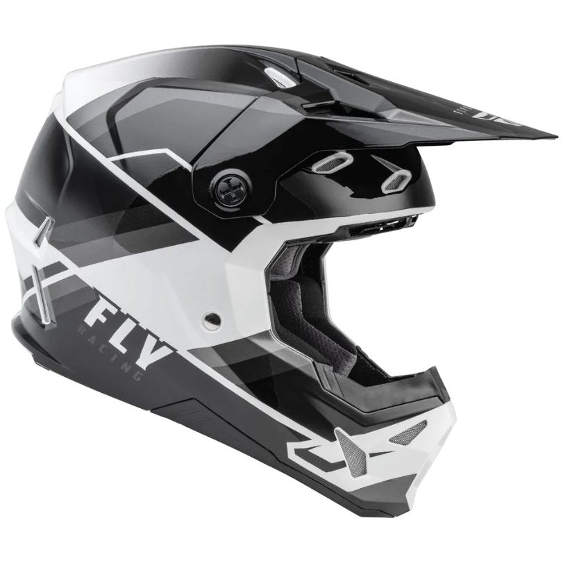 Fly Racing Formula CP Rush MX Helmet