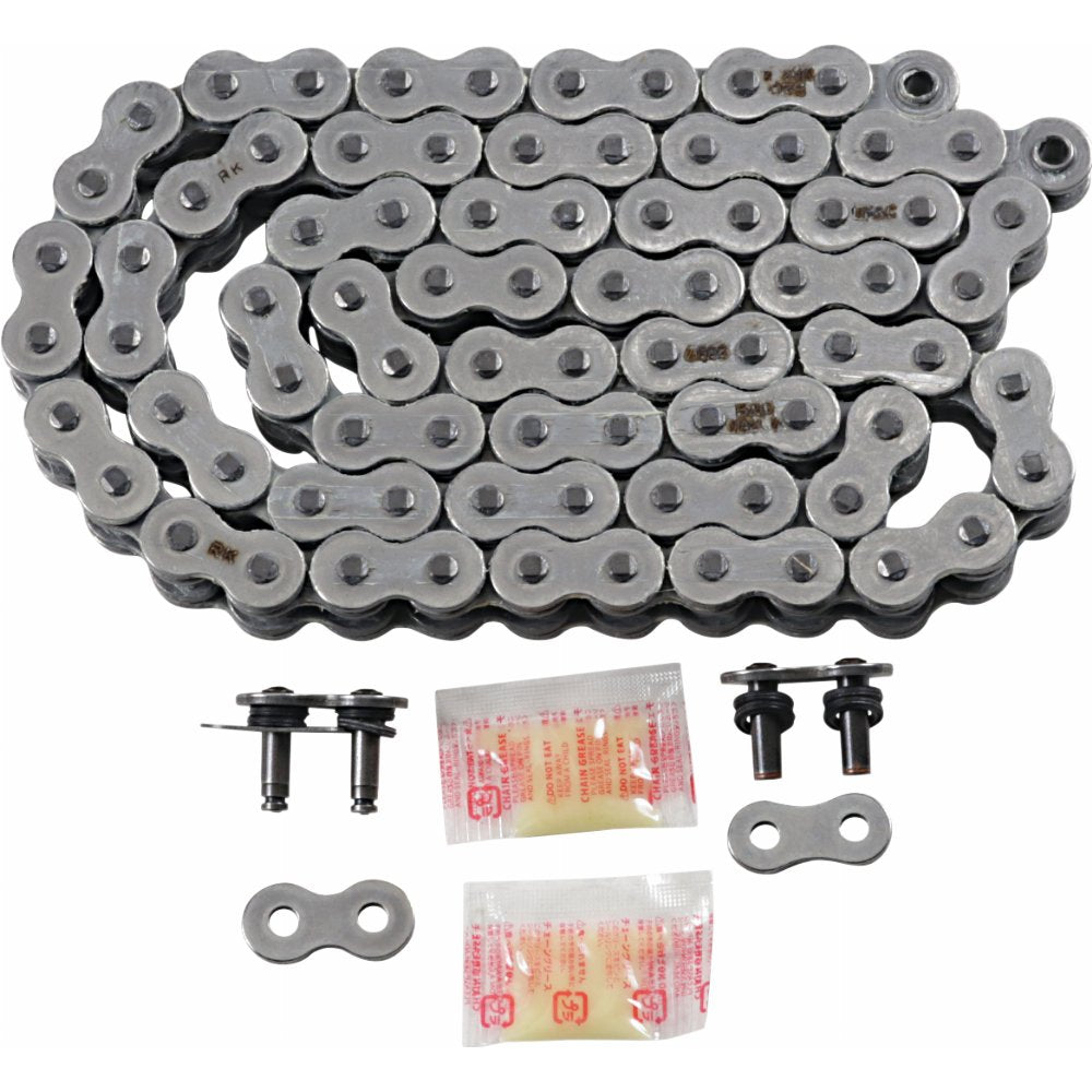 Chaîne RK 520 MAX X RX-Ring