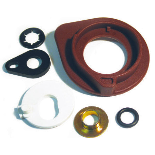 Kit de cliquet de démarrage à rembobinage SPX