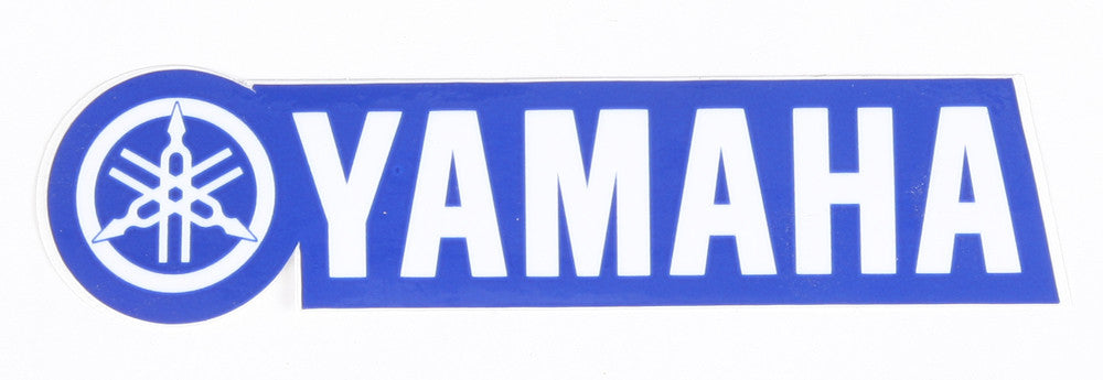 D&#39;COR Visuals Yamaha Decal