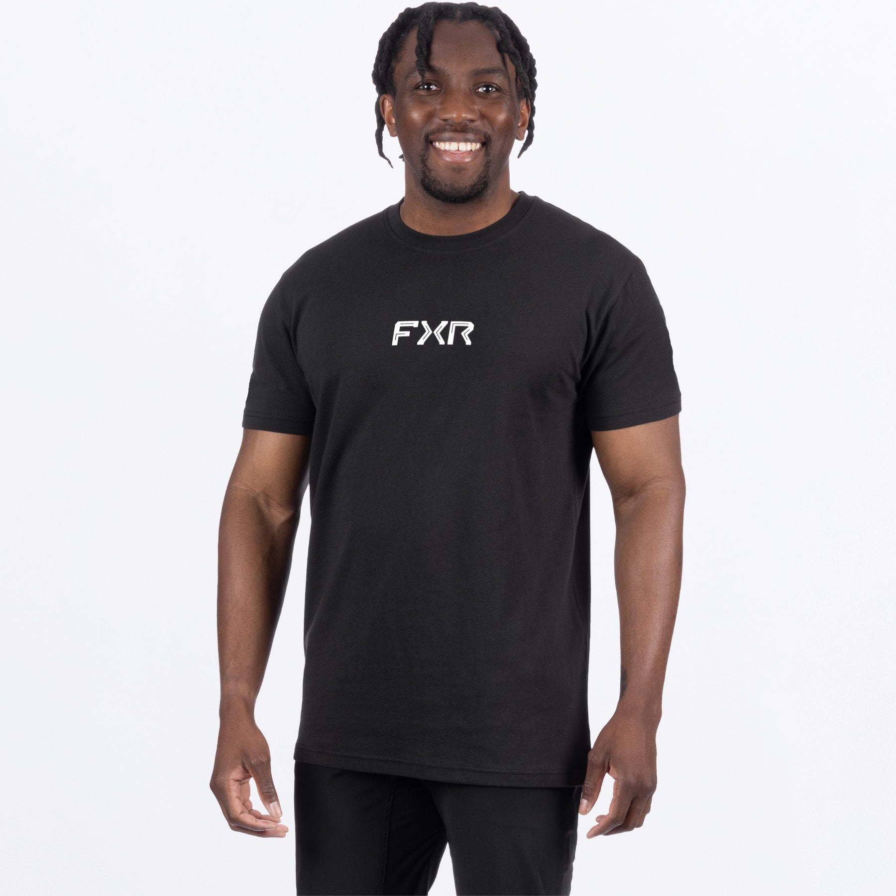 FXR Pedigree Premium Tee