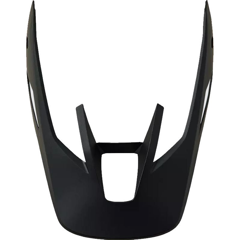 Visière de casque Fox Racing V3 RS Black Carbon