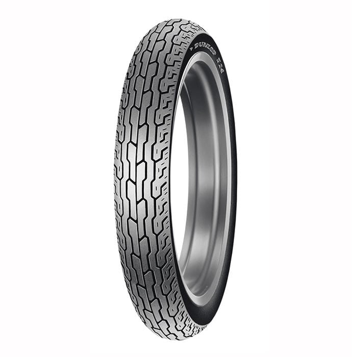 Dunlop F24 Front Tire