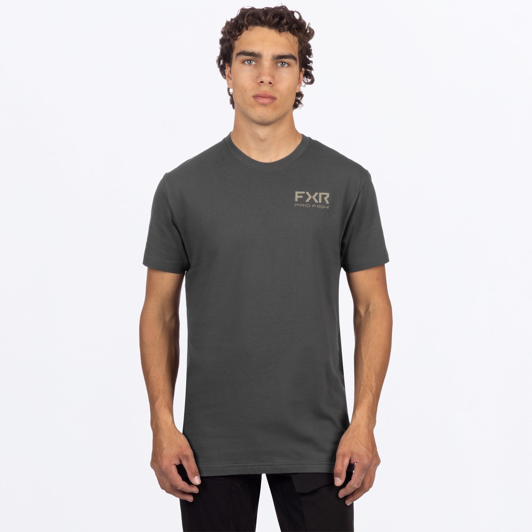 T-shirt FXR Walleye Premium (Liquidation)