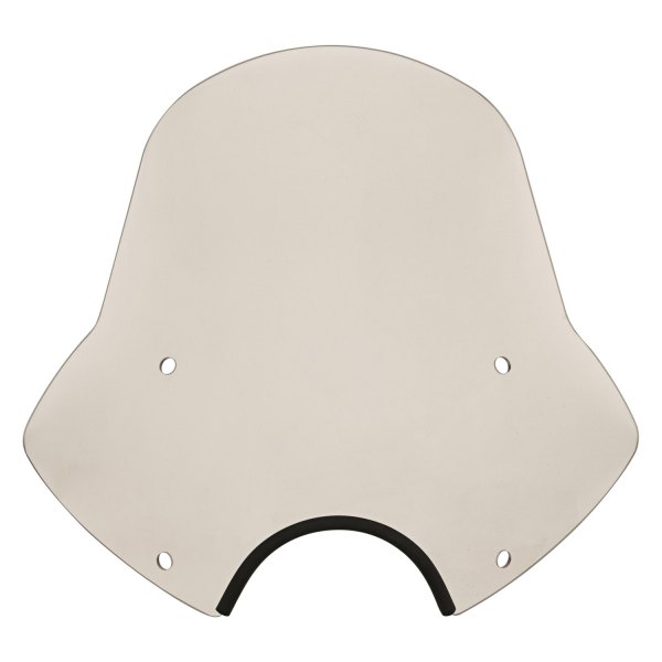 Memphis Shades Speed Demon Sportshield Harley-Davidson Windshield
