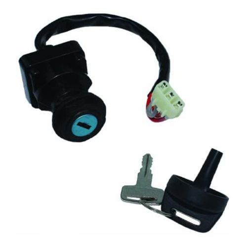 ITL Ignition Switch