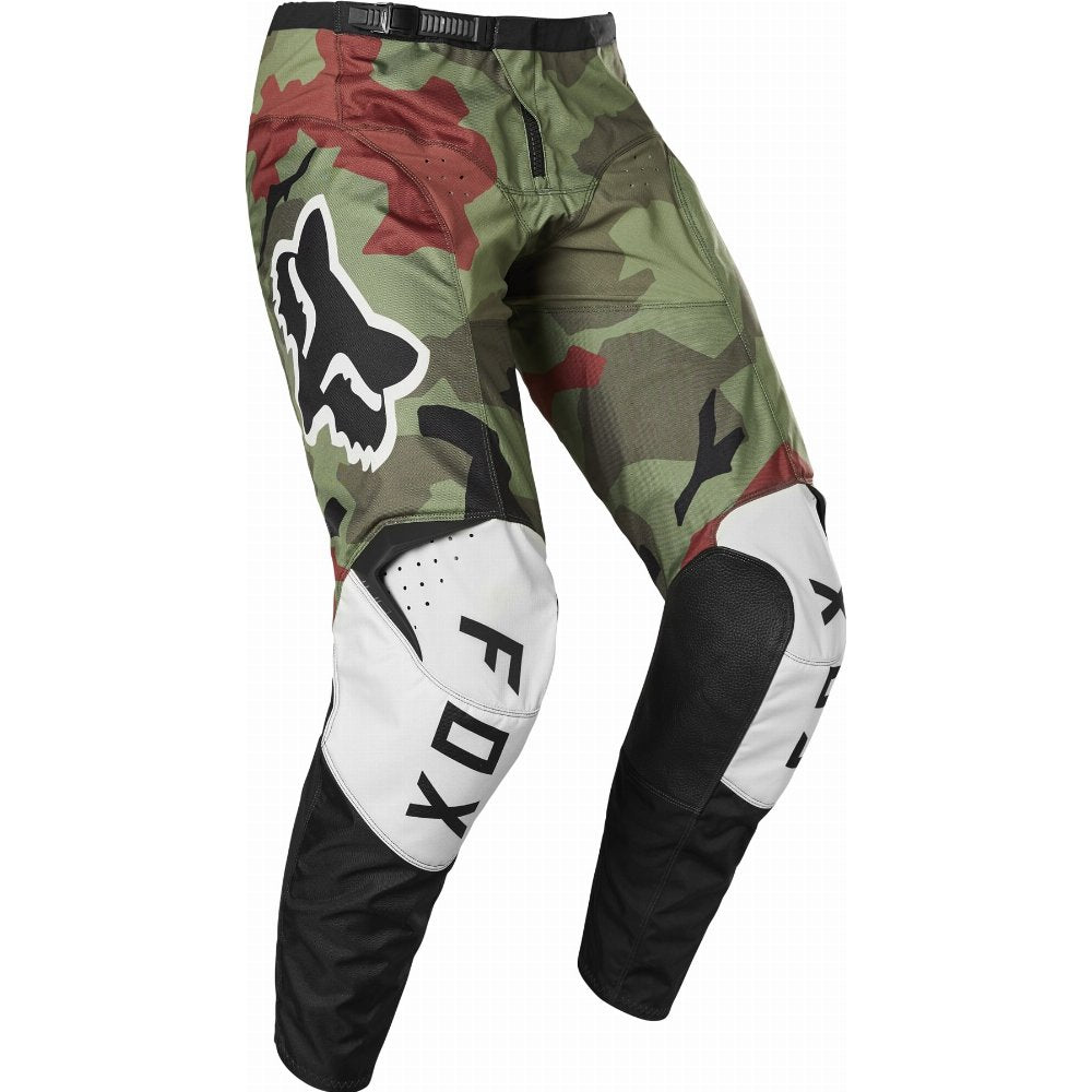 Fox Racing Youth 180 Bnkr Pant (Closeout)