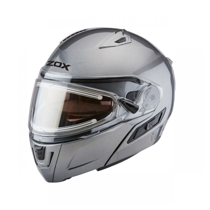 Zox Condor SVS Solid Modular Helmet