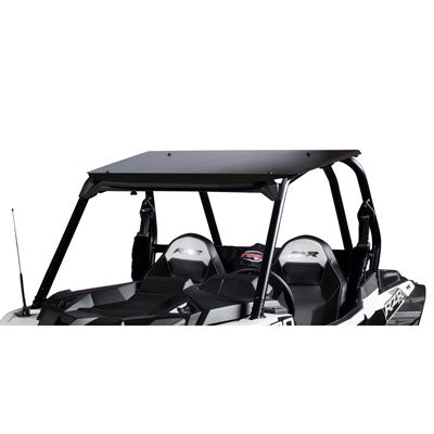 Toit UTV profilé en aluminium Tusk