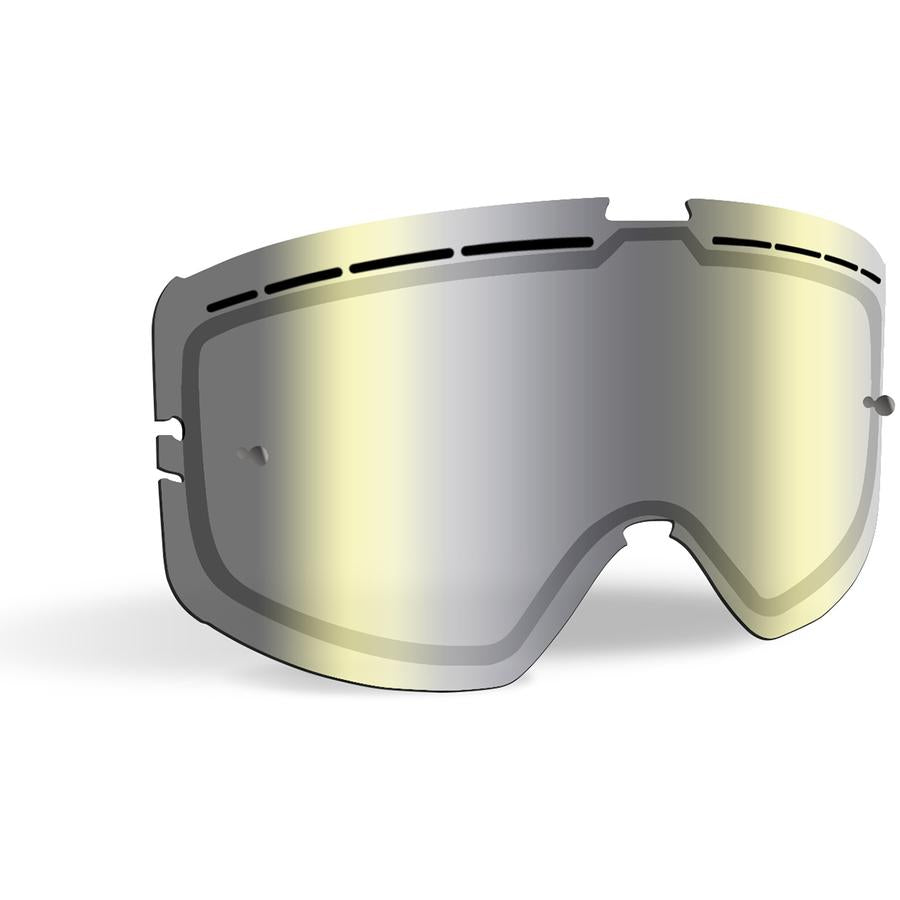 509 Tear-Off Lens for Kingpin Snow Goggle