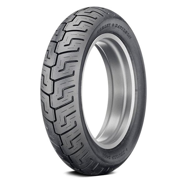 Dunlop D401 Harley-Davidson Series Tire