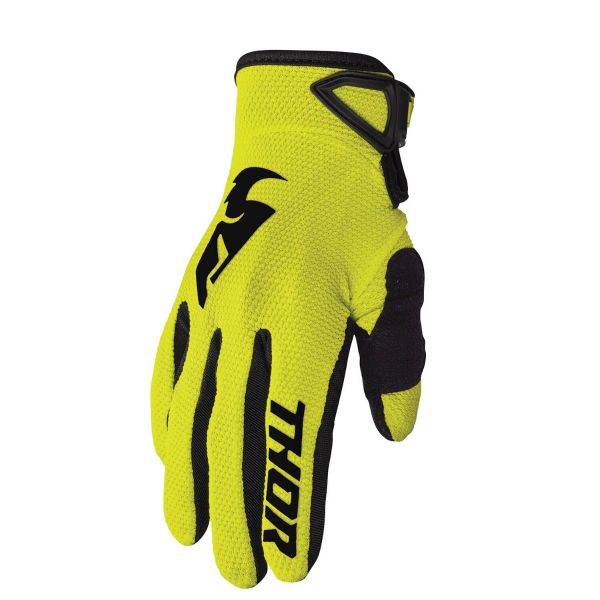 Gants MX Thor Sector