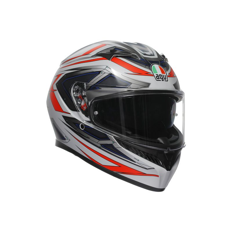 AGV K3 Space Full Face Helmet