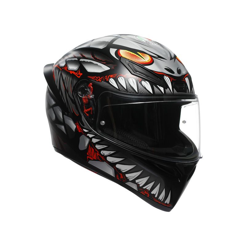 AGV K1 S Lyzard Full Face Helmet