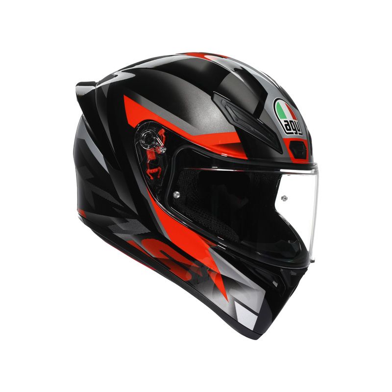 AGV K1 S Fastlap Full Face Helmet