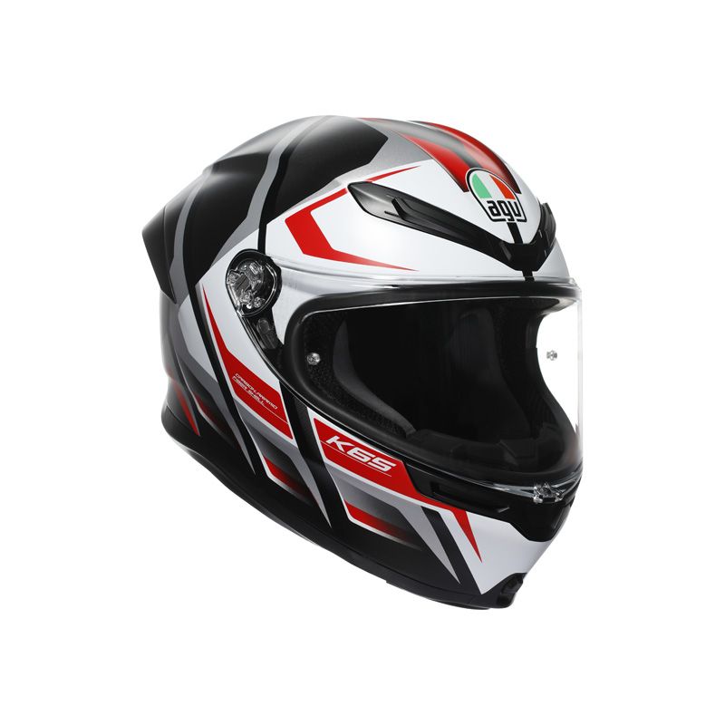 AGV K6 S Karve Full Face Helmet